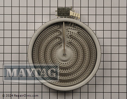 Radiant Surface Element WPW10251108 Alternate Product View