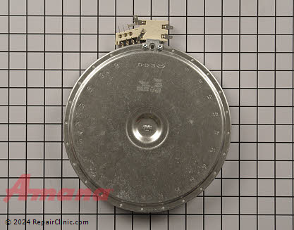 Radiant Surface Element WPW10251108 Alternate Product View