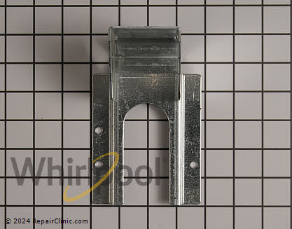Anti-Tip Bracket W11544575 Alternate Product View