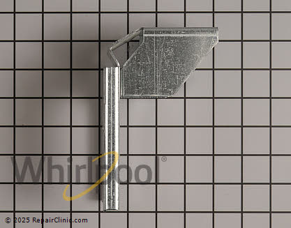 Anti-Tip Bracket W11544575 Alternate Product View