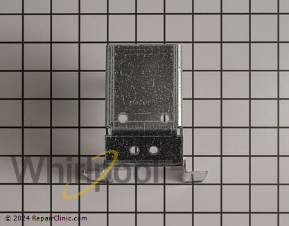 Anti-Tip Bracket W11544575 Alternate Product View