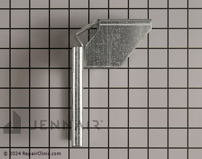 Anti-Tip Bracket W11544575 Alternate Product View