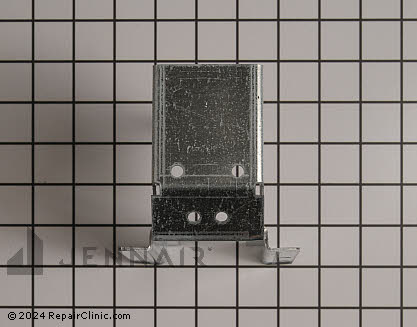 Anti-Tip Bracket W11544575 Alternate Product View