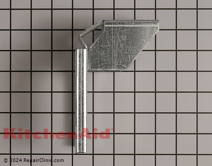 Anti-Tip Bracket W11544575 Alternate Product View