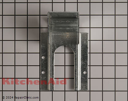 Anti-Tip Bracket W11544575 Alternate Product View