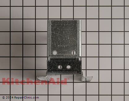 Anti-Tip Bracket W11544575 Alternate Product View