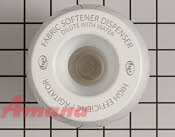 Fabric Softener Dispenser - Part # 4283004 Mfg Part # W10793634