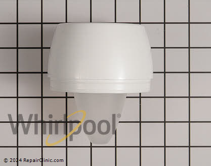 Fabric Softener Dispenser W10793634 Alternate Product View