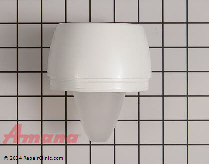 Fabric Softener Dispenser W10793634 Alternate Product View