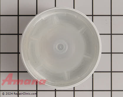 Fabric Softener Dispenser W10793634 Alternate Product View