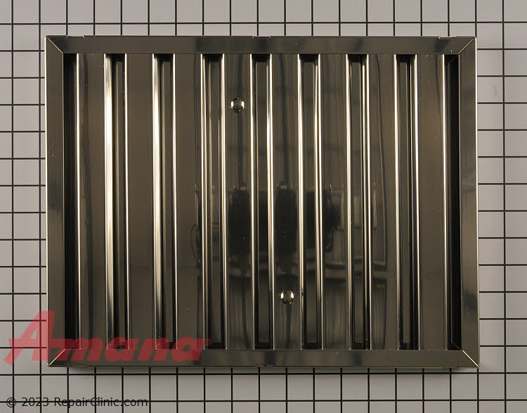 Grease Filter W10351892 Alternate Product View