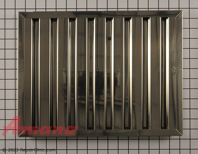 Grease Filter W10351892 Alternate Product View