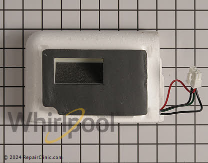 Damper Control Assembly W11164593 Alternate Product View