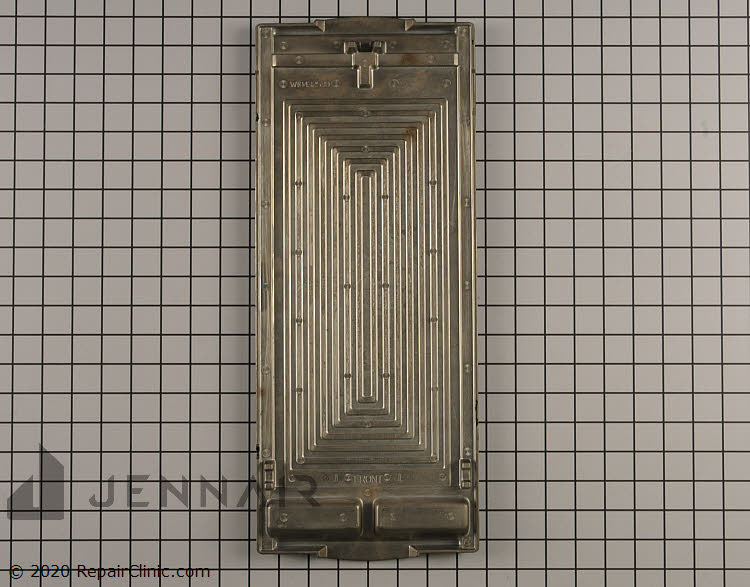 Griddle W10432544 JennAir Replacement Parts