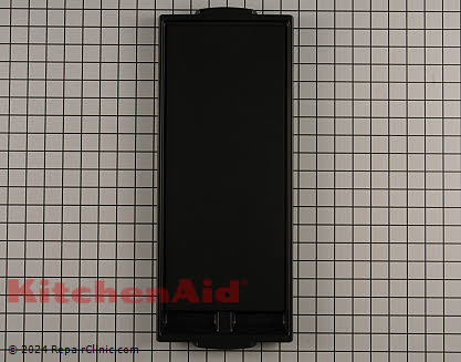 Griddle W10432544 Alternate Product View