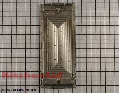 Griddle W10432544 Alternate Product View