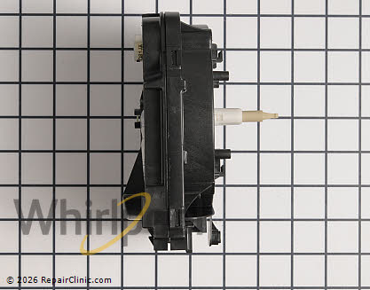 Timer WP8545379 Alternate Product View