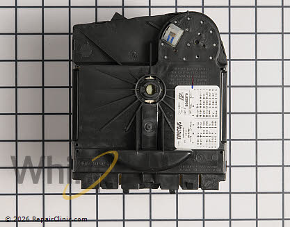 Timer WP8545379 Alternate Product View
