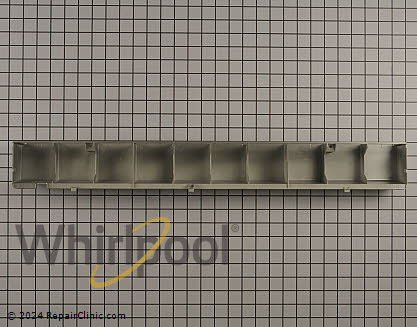 Vent Grille W10468665 Alternate Product View