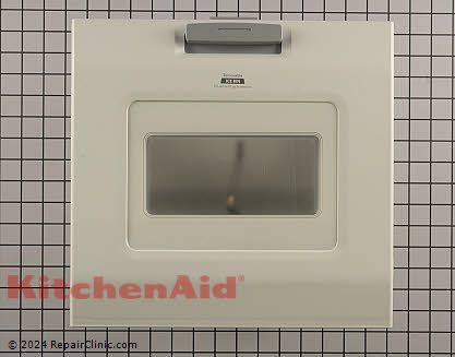 Ice Bucket Assembly WPW10353202 Alternate Product View
