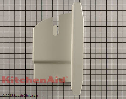 Ice Bucket Assembly WPW10353202 Alternate Product View