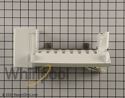 Ice Maker Assembly W11512149 Alternate Product View