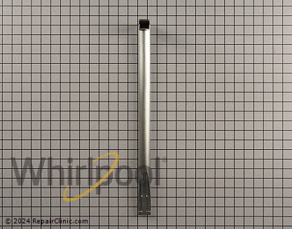 Door Handle W10837029 Alternate Product View