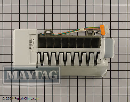 Ice Maker Assembly W11512149 Alternate Product View