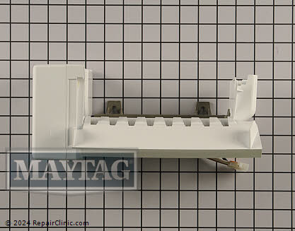 Ice Maker Assembly W11512149 Alternate Product View