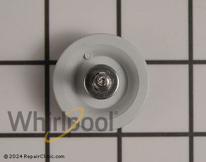Dishrack Roller WP99002947 Alternate Product View