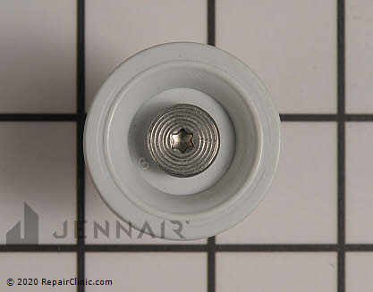 Dishrack Roller