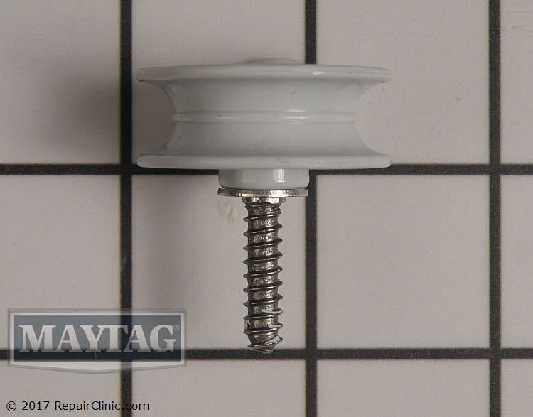 Dishrack Roller WP99002947 Maytag Replacement Parts