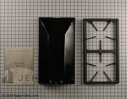 Stove Cartridge Assembly JGA8150ADBA | Jenn-Air Replacement