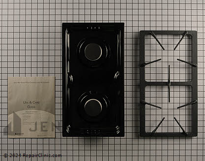 Stove Cartridge Assembly JGA8150ADBA | Jenn-Air Replacement
