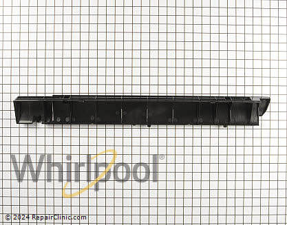 Vent Grille W10701697 Alternate Product View