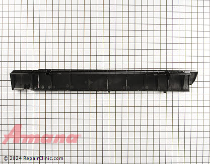 Vent Grille W10701697 Alternate Product View