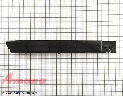 Vent Grille W10701697 Alternate Product View