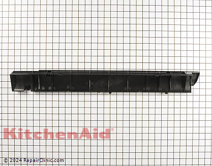 Vent Grille W10701697 Alternate Product View