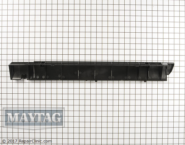 Vent Grille W10701697 Alternate Product View