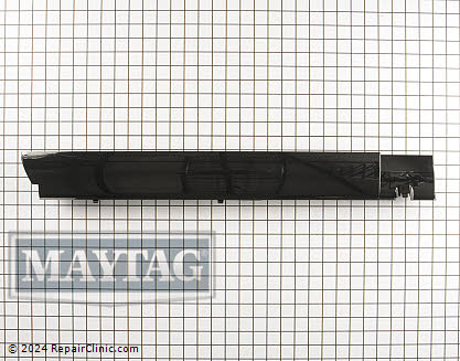 Vent Grille W10701697 Alternate Product View