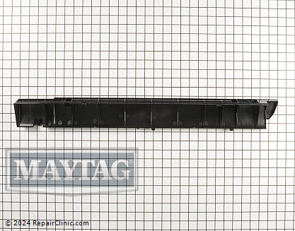 Vent Grille W10701697 Alternate Product View