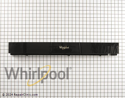 Vent Grille WPW10468666 Alternate Product View