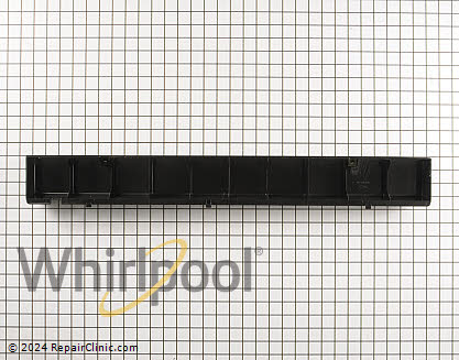 Vent Grille WPW10468666 Alternate Product View
