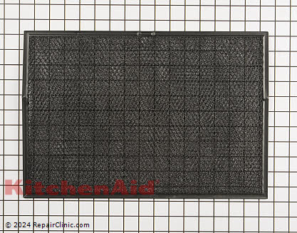 Grease Filter W10348342A Alternate Product View