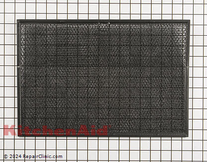 Grease Filter W10348342A Alternate Product View