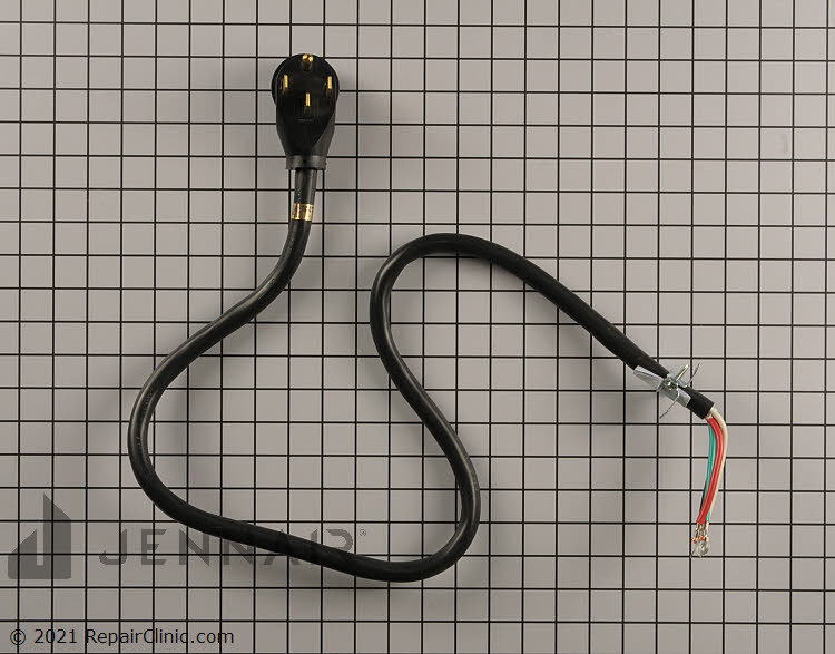 Power Cord PT400 Alternate Product View