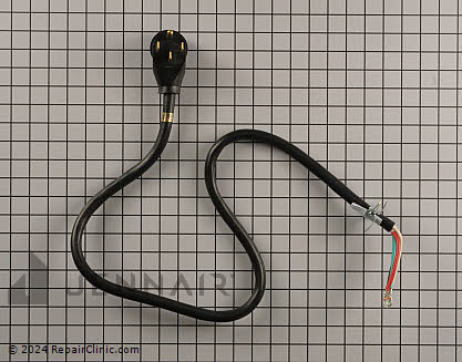 Power Cord PT400 Alternate Product View