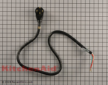 Power Cord PT400 Alternate Product View