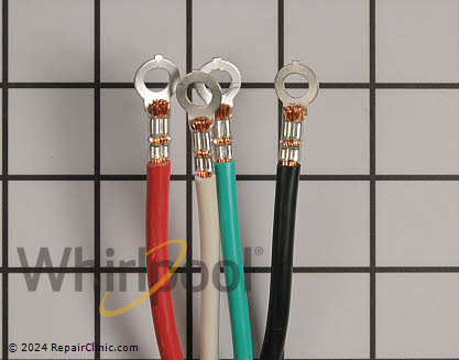 Power Cord PT400 Alternate Product View