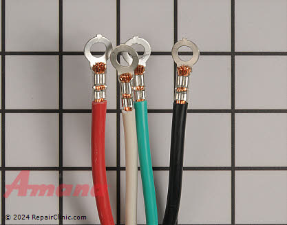 Power Cord PT400 Alternate Product View
